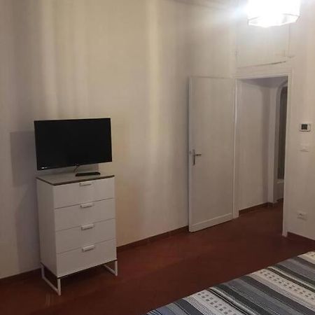 Living In Centro Storico Apartment ฟลอเรนซ์ ภายนอก รูปภาพ