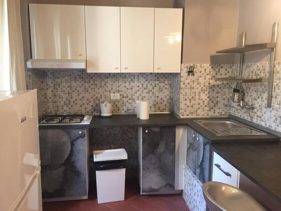 Living In Centro Storico Apartment ฟลอเรนซ์ ภายนอก รูปภาพ