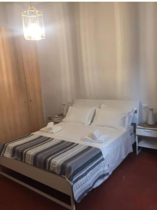 Living In Centro Storico Apartment ฟลอเรนซ์ ภายนอก รูปภาพ